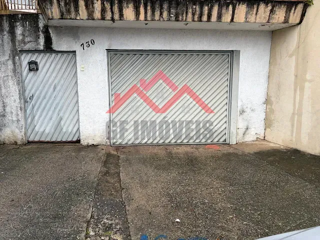 Casa 3 quartos e 2 banheiros, à venda, no bairro Parque Regina em São Paulo