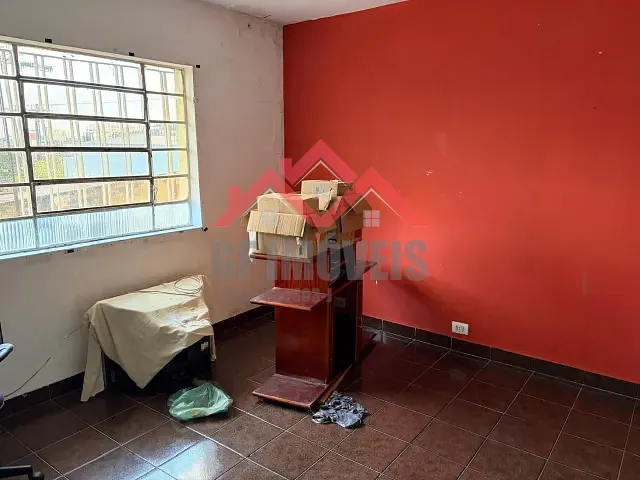 Casa 3 quartos e 2 banheiros, à venda, no bairro Parque Regina em São Paulo