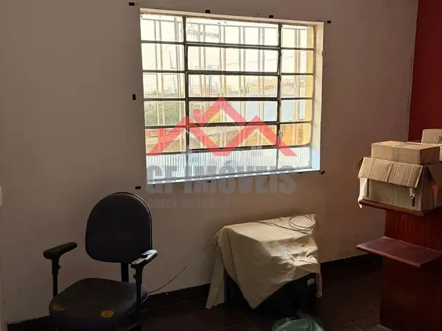 Casa 3 quartos e 2 banheiros, à venda, no bairro Parque Regina em São Paulo