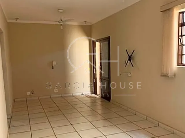Casa com 199m² 3 quartos e 2 banheiros, à venda, no bairro Vila Tamandaré em Ribeirão Preto