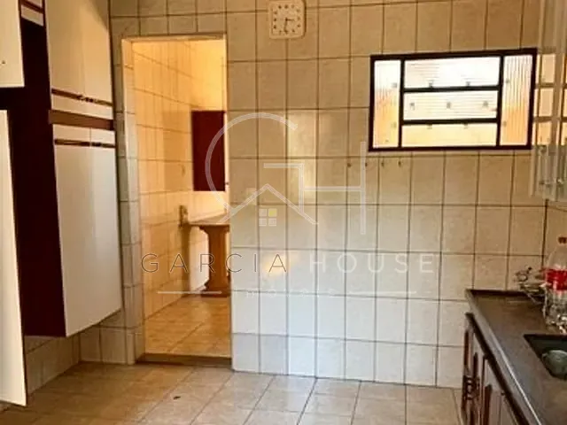 Casa com 199m² 3 quartos e 2 banheiros, à venda, no bairro Vila Tamandaré em Ribeirão Preto