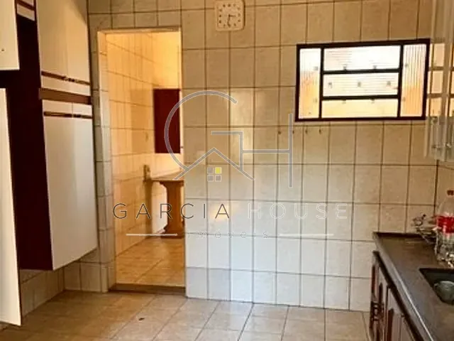 Casa com 199m² 3 quartos e 2 banheiros, à venda, no bairro Vila Tamandaré em Ribeirão Preto