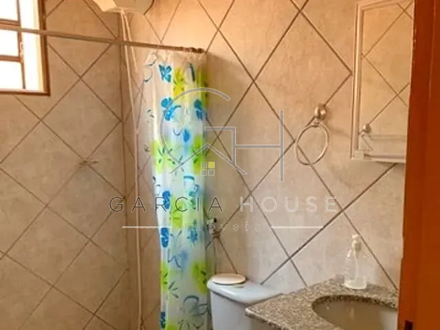 Casa com 199m² 3 quartos e 2 banheiros, à venda, no bairro Vila Tamandaré em Ribeirão Preto