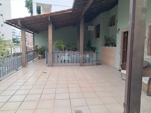 Casa 4 quartos e 4 banheiros, à venda, no bairro Pechincha em Rio de Janeiro