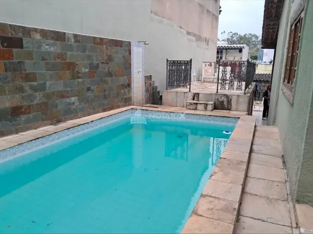 Casa 4 quartos e 4 banheiros, à venda, no bairro Pechincha em Rio de Janeiro