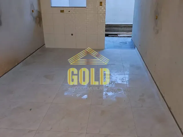 Casa com 126m² 3 quartos e 1 banheiro, à venda, no bairro Jardim Mônaco II em Arapongas