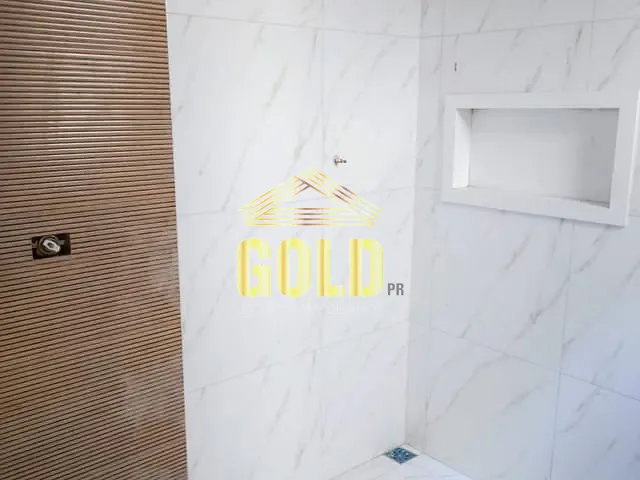 Casa com 126m² 3 quartos e 1 banheiro, à venda, no bairro Jardim Mônaco II em Arapongas