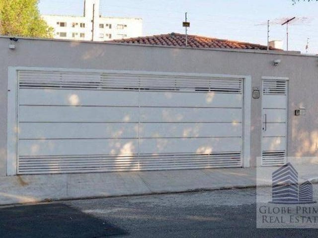 Casa 3 quartos e 2 banheiros, à venda, no bairro Jardim da Saúde em São Paulo