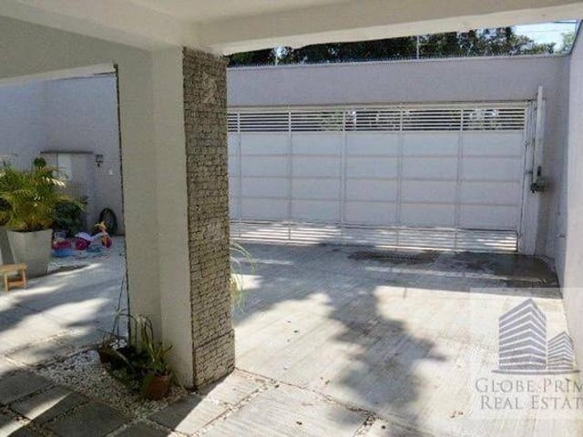Casa 3 quartos e 2 banheiros, à venda, no bairro Jardim da Saúde em São Paulo