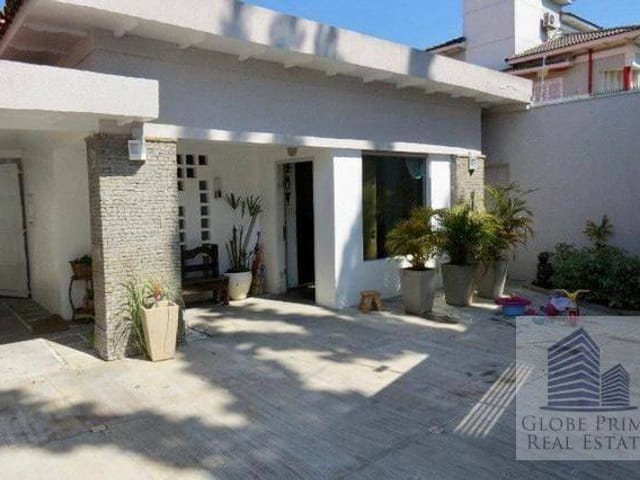 Casa 3 quartos e 2 banheiros, à venda, no bairro Jardim da Saúde em São Paulo