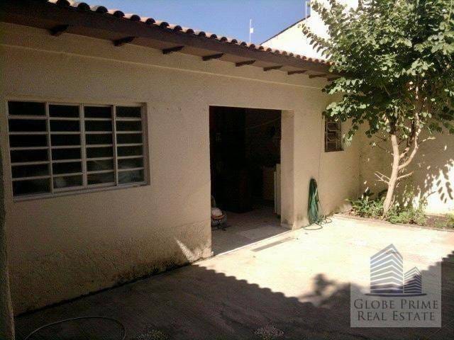 Casa 3 quartos e 2 banheiros, à venda, no bairro Jardim da Saúde em São Paulo
