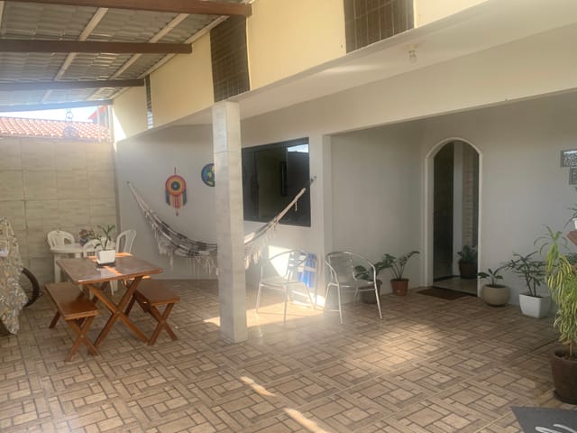 Casa com 232m² 5 quartos e 3 banheiros, à venda, no bairro Farolândia em Aracaju