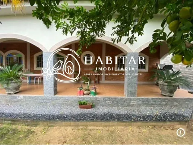 Casa 4 quartos e 2 banheiros, à venda, no bairro Dom Bosco em Corumbá