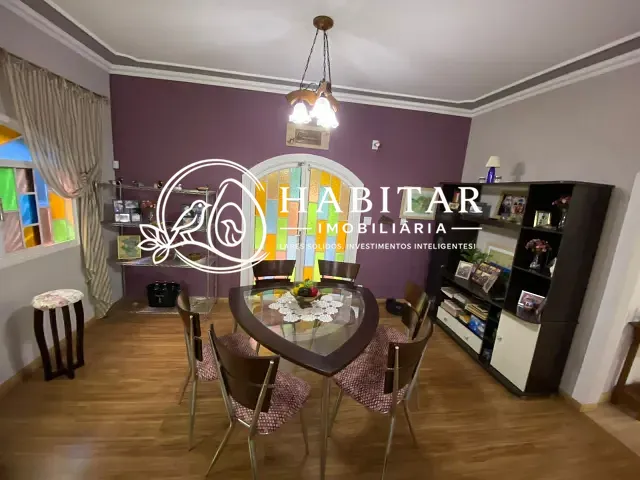 Casa 4 quartos e 2 banheiros, à venda, no bairro Dom Bosco em Corumbá