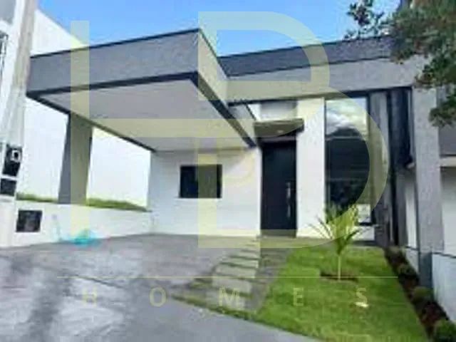 Casa 3 quartos e 1 banheiro, à venda, no bairro Horto Florestal em Sorocaba