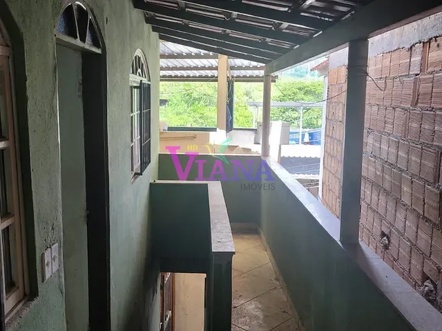 Casa com 80m² 2 quartos e 1 banheiro, à venda, no bairro São Luiz Gonzaga em Cachoeiro de Itapemirim