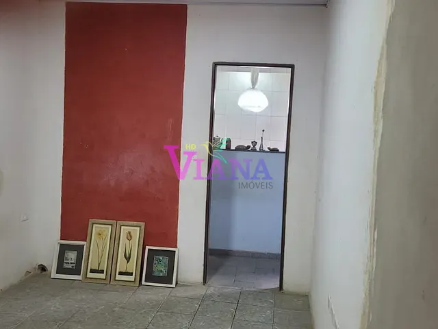 Casa com 80m² 2 quartos e 1 banheiro, à venda, no bairro São Luiz Gonzaga em Cachoeiro de Itapemirim