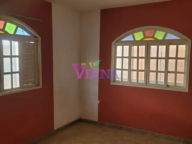Casa com 80m² 2 quartos e 1 banheiro, à venda, no bairro São Luiz Gonzaga em Cachoeiro de Itapemirim