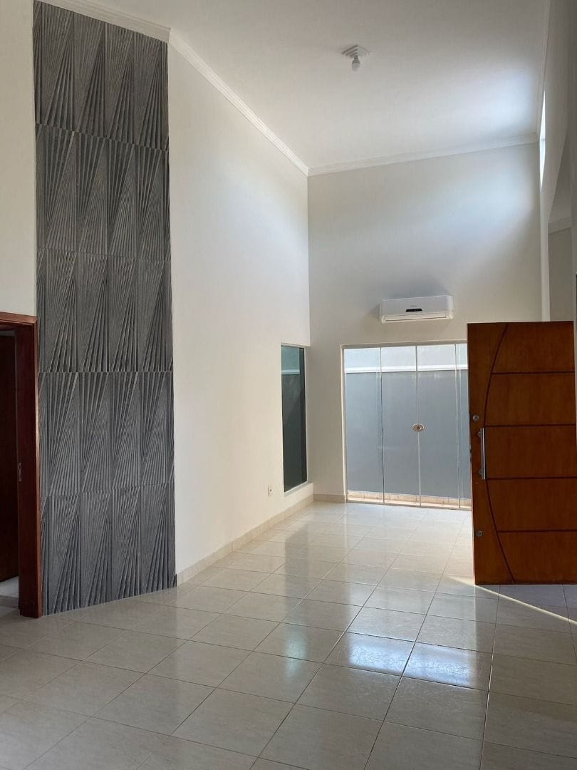 Casa, 3 quartos, 164 m² - Foto 1