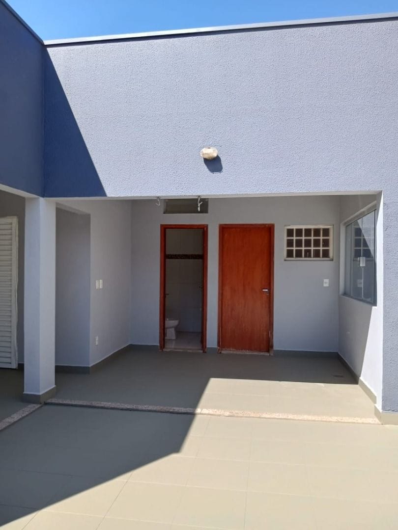 Casa, 3 quartos, 164 m² - Foto 17