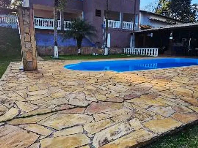 Casa 4 quartos e 4 banheiros, à venda, no bairro San Diego em Vargem Grande Paulista
