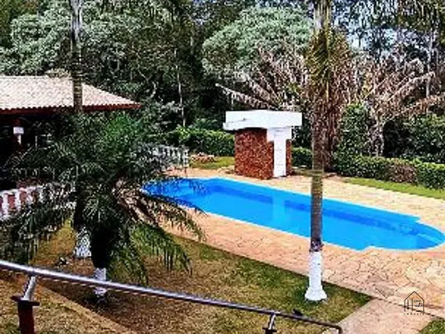 Casa 4 quartos e 4 banheiros, à venda, no bairro San Diego em Vargem Grande Paulista