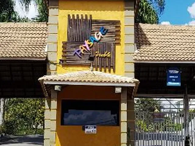 Casa 4 quartos e 4 banheiros, à venda, no bairro San Diego em Vargem Grande Paulista
