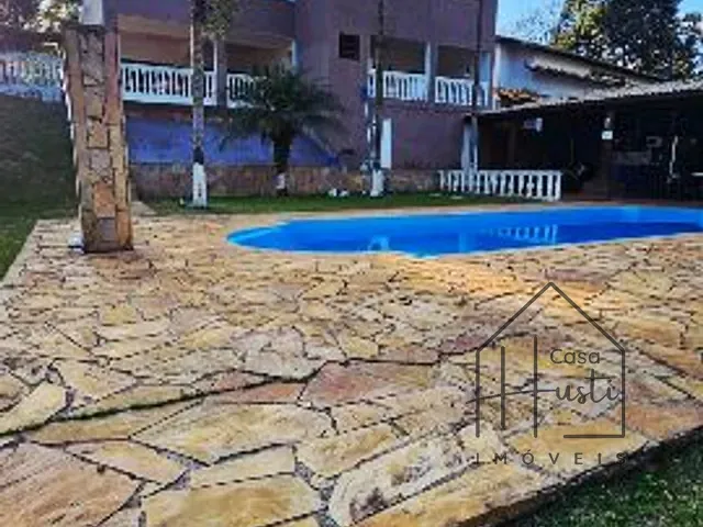Casa 4 quartos e 4 banheiros, à venda, no bairro San Diego em Vargem Grande Paulista