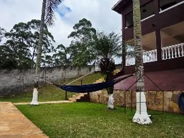 Casa 4 quartos e 4 banheiros, à venda, no bairro San Diego em Vargem Grande Paulista