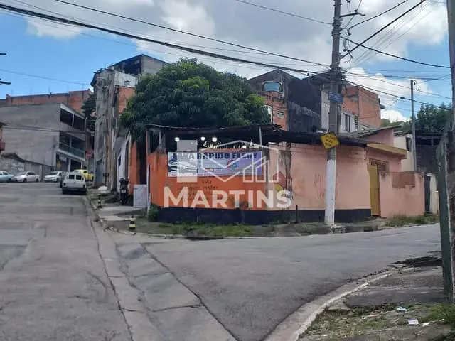 Casa à venda, no bairro Jardim Eledy em São Paulo