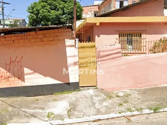 Casa à venda, no bairro Jardim Eledy em São Paulo