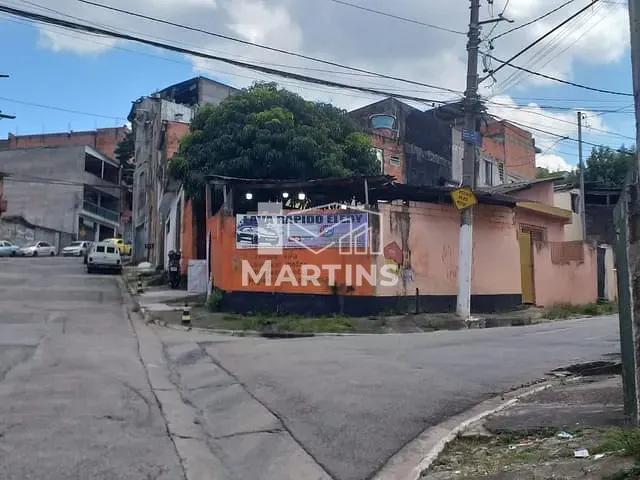 Casa à venda, no bairro Jardim Eledy em São Paulo