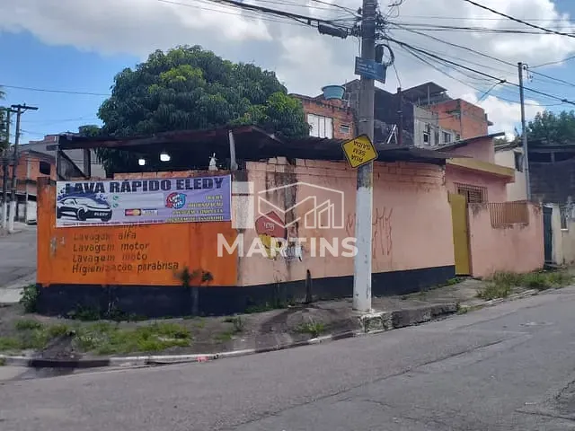 Casa à venda, no bairro Jardim Eledy em São Paulo
