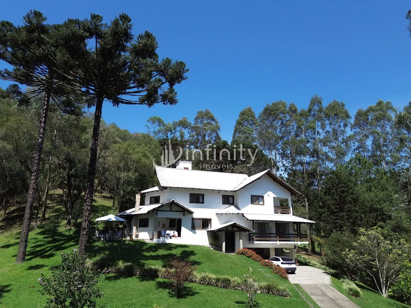 Casa, 5 quartos, 416 m² - Foto 8