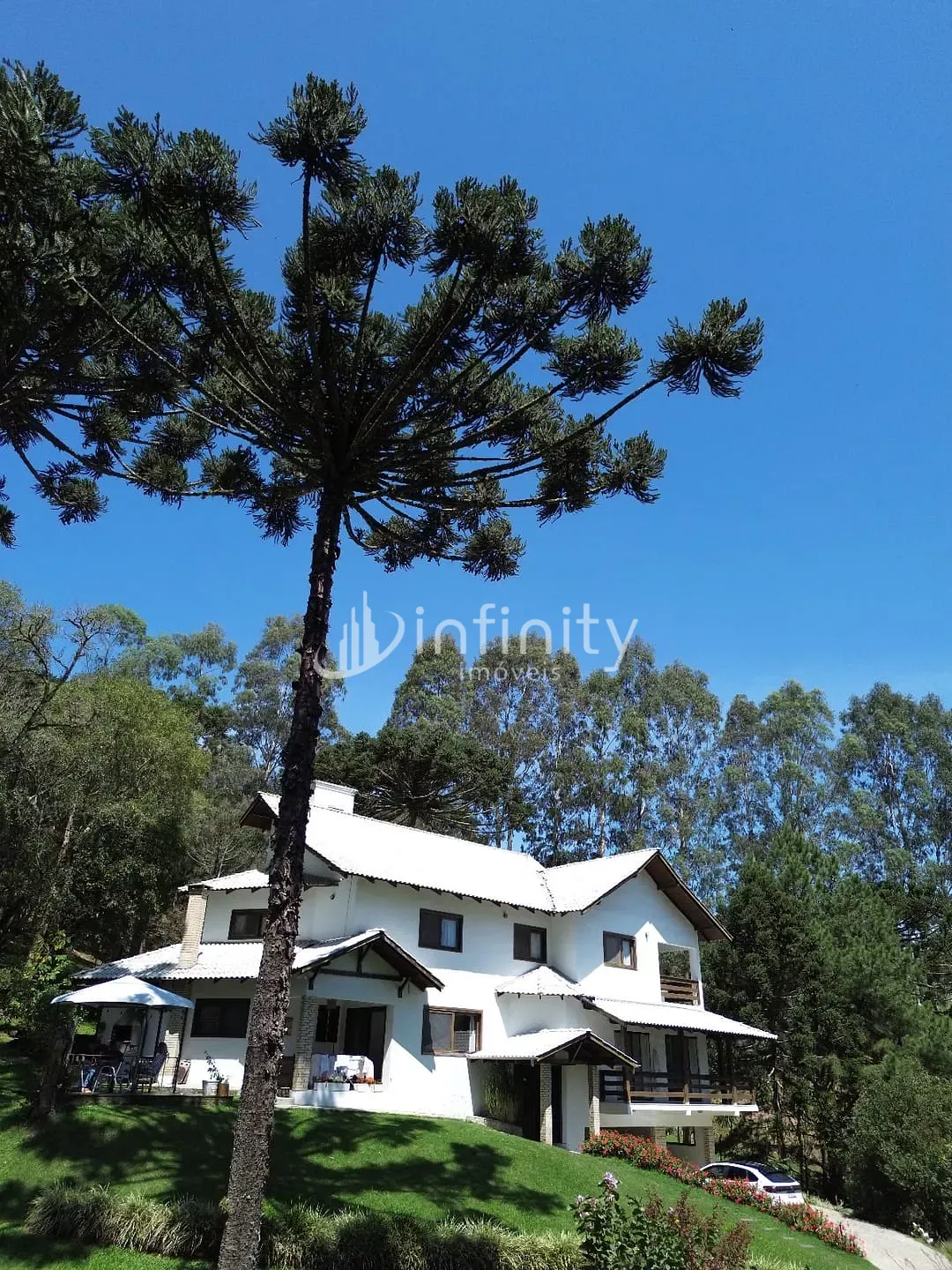 Casa, 5 quartos, 416 m² - Foto 9
