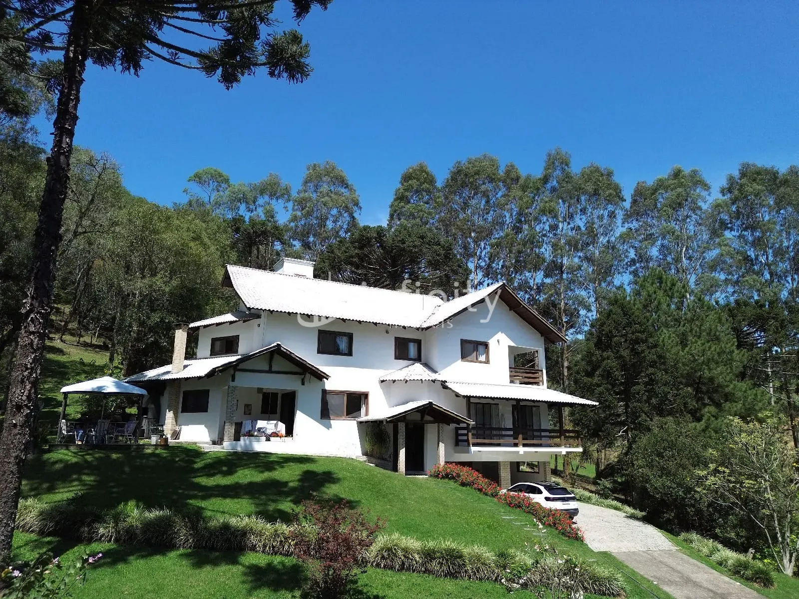 Casa, 5 quartos, 416 m² - Foto 10