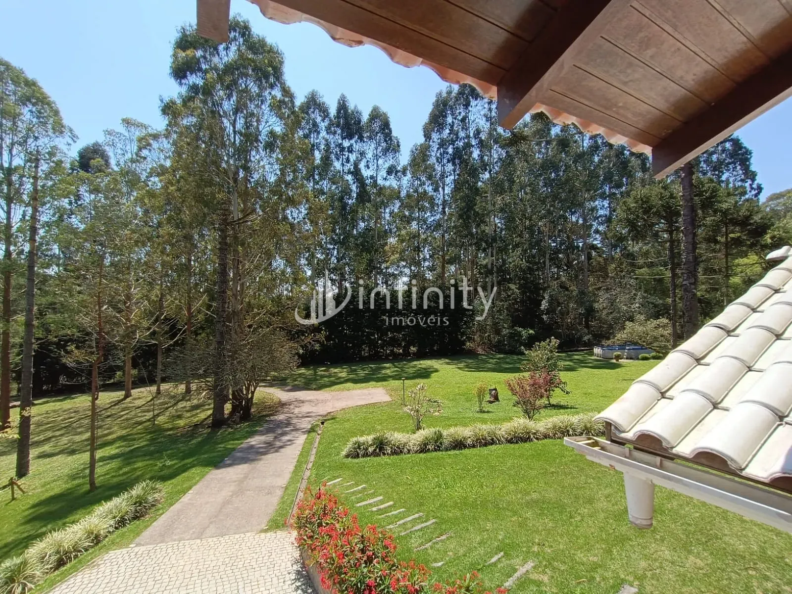 Casa, 5 quartos, 416 m² - Foto 11