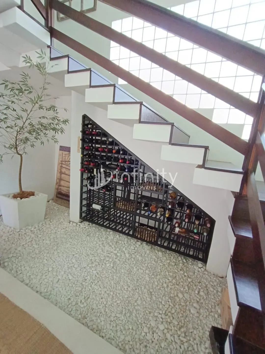 Casa, 5 quartos, 416 m² - Foto 12