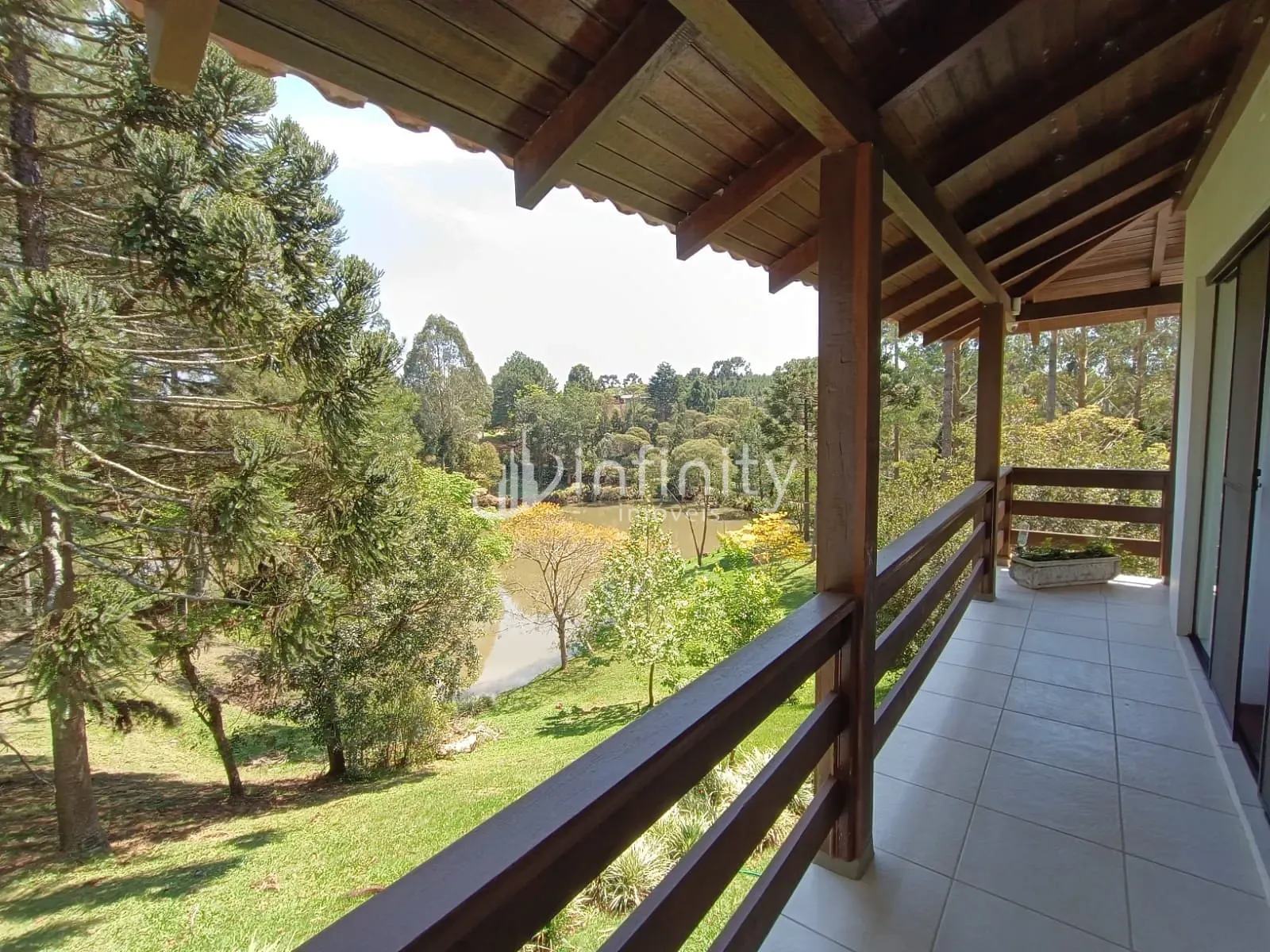 Casa, 5 quartos, 416 m² - Foto 16