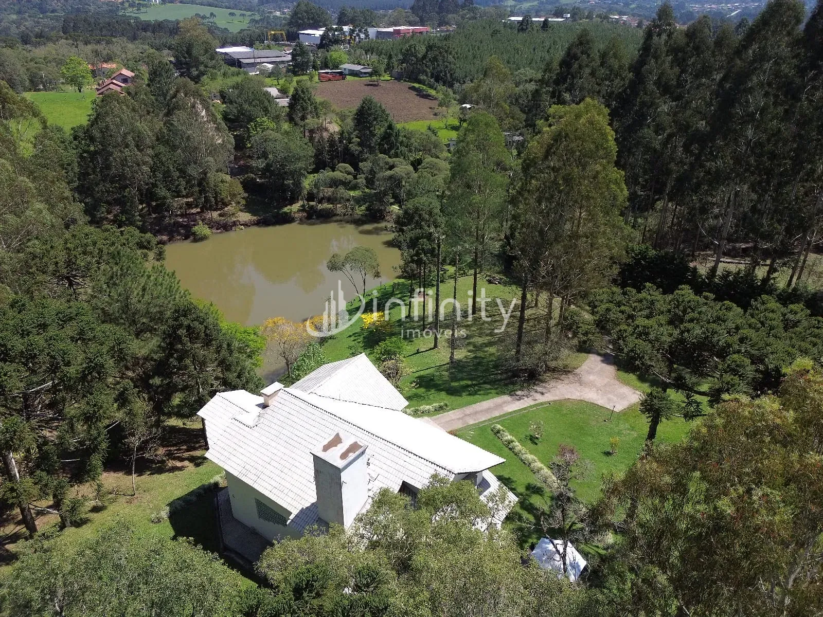 Casa, 5 quartos, 416 m² - Foto 17