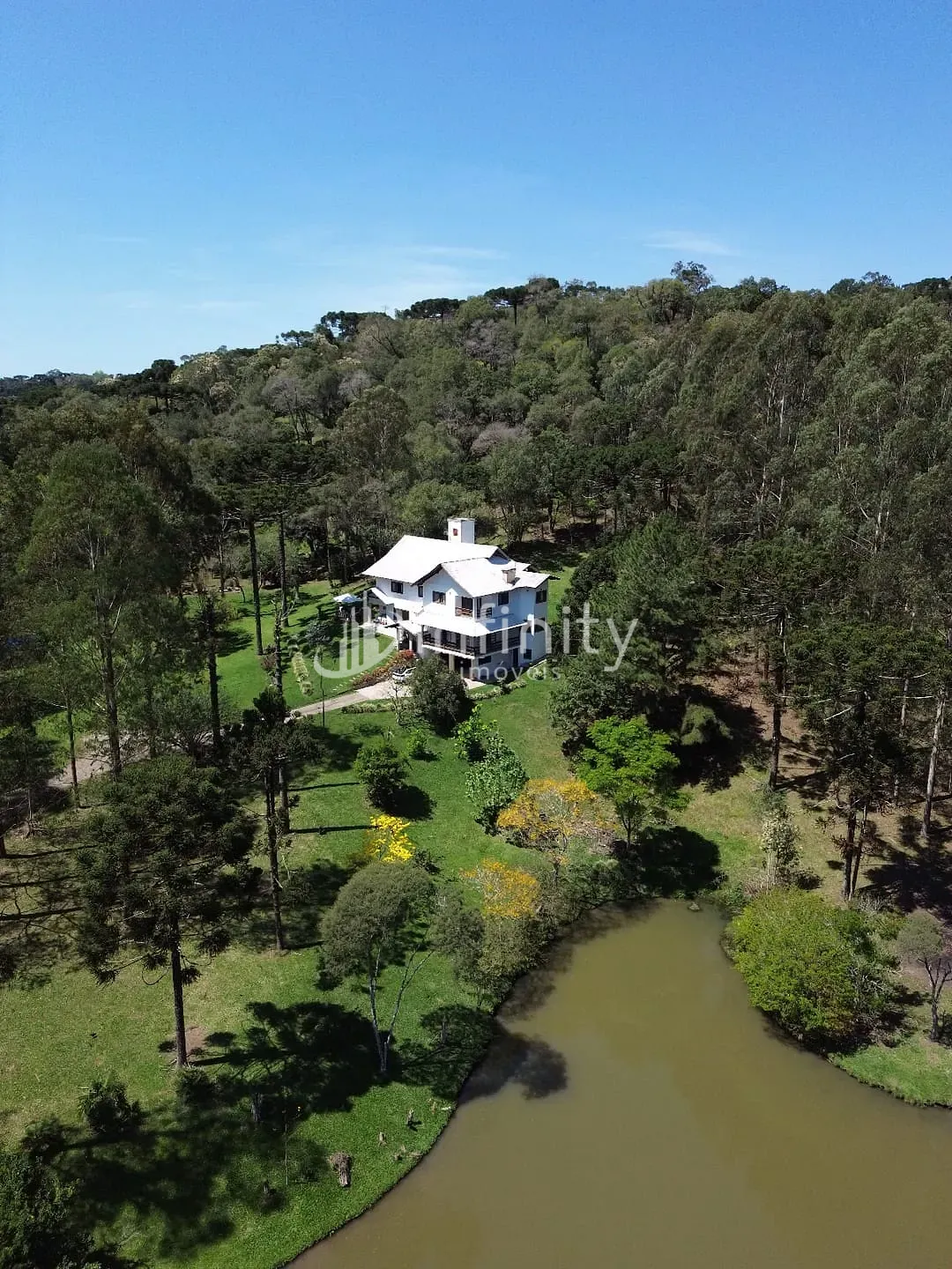 Casa, 5 quartos, 416 m² - Foto 5