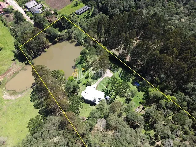 Casa com 17776m² 5 quartos e 4 banheiros, à venda, no bairro Barro Preto em Rio Negrinho