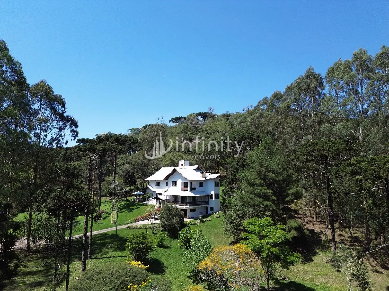 Casa, 5 quartos, 416 m² - Foto 14