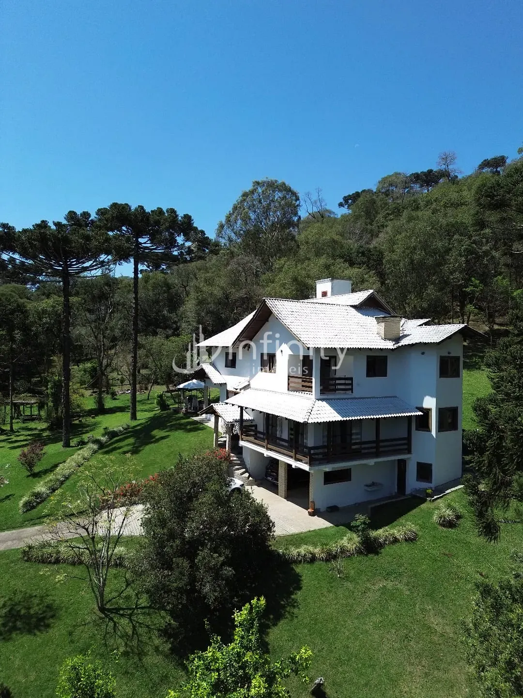 Casa, 5 quartos, 416 m² - Foto 6