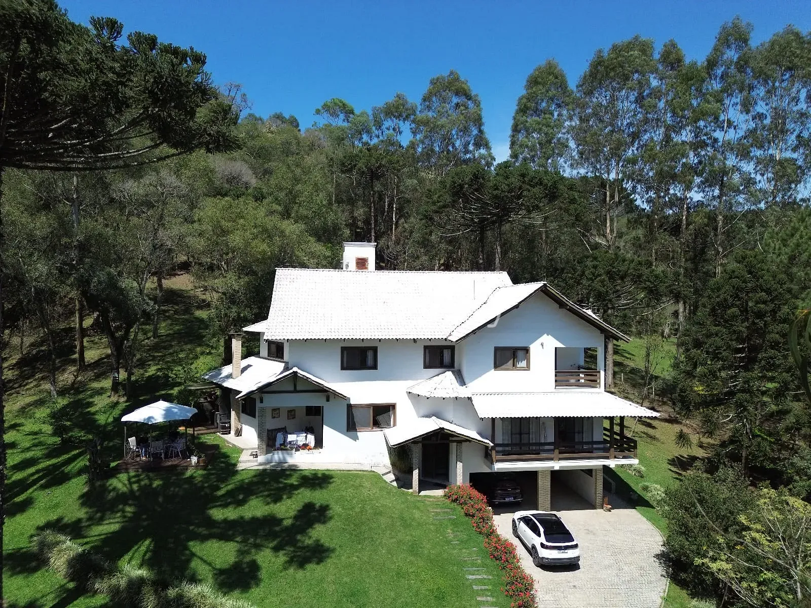 Casa, 5 quartos, 416 m² - Foto 7