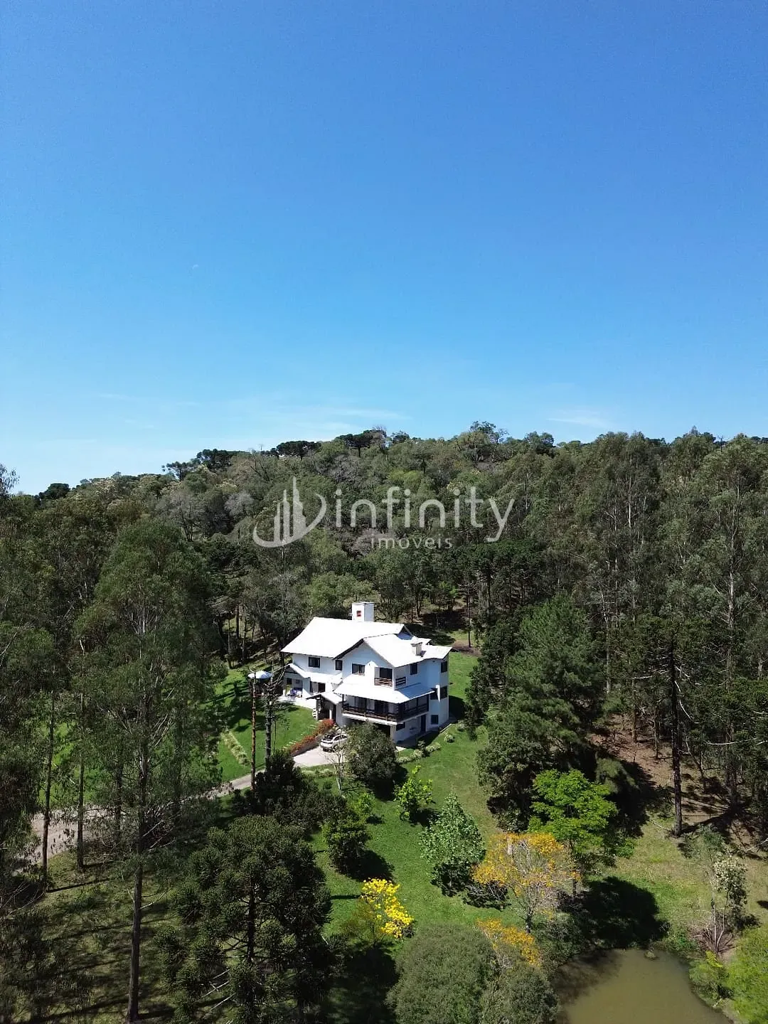 Casa, 5 quartos, 416 m² - Foto 18