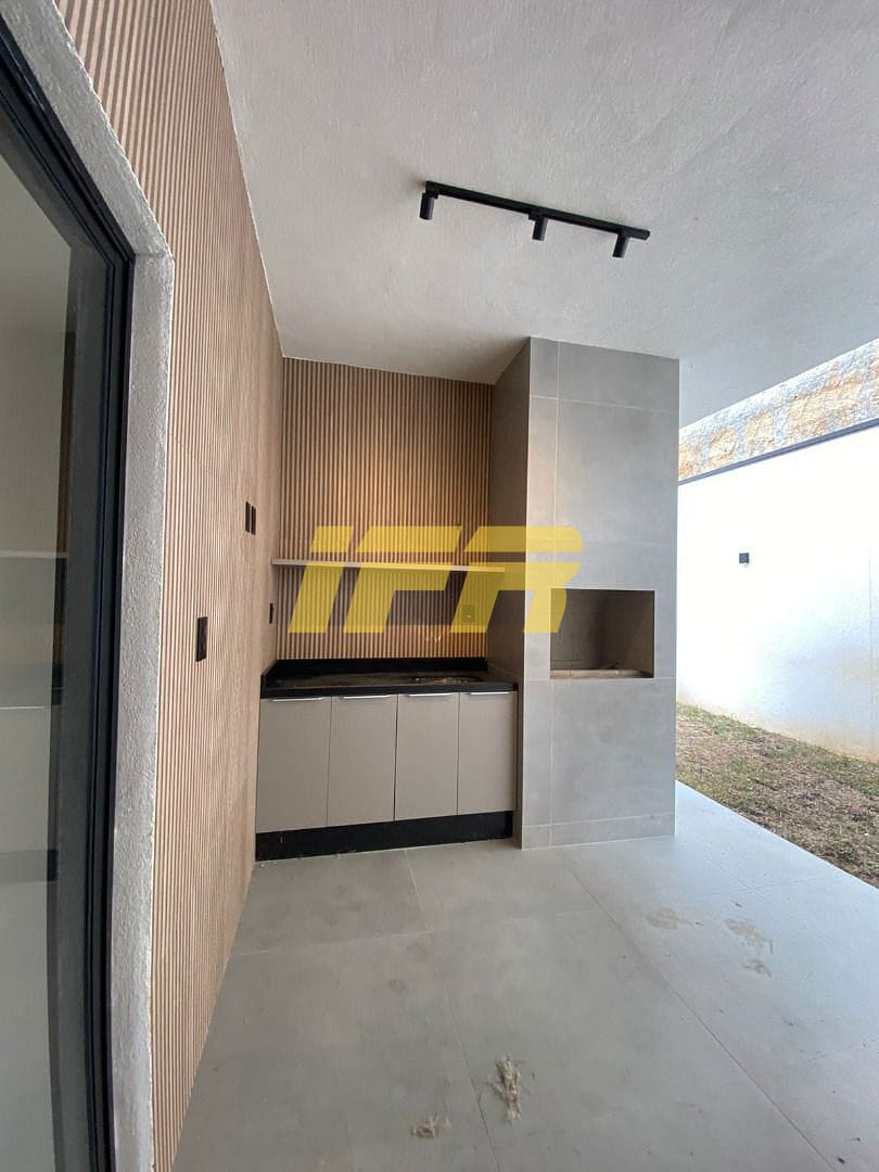 Casa, 3 quartos, 160 m² - Foto 7