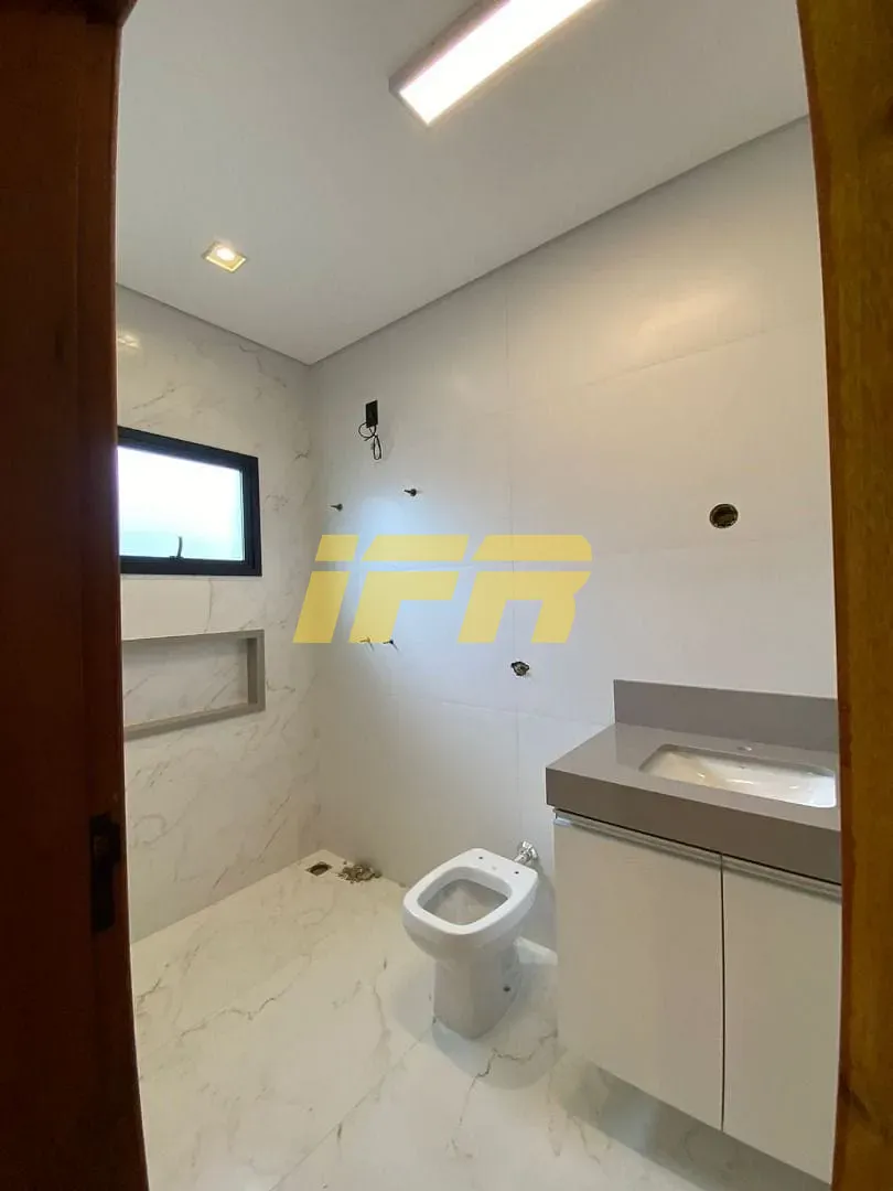 Casa, 3 quartos, 160 m² - Foto 9
