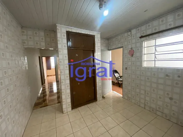 Casa 3 quartos e 3 banheiros, para alugar, no bairro Vila Guarani (Z Sul) em São Paulo