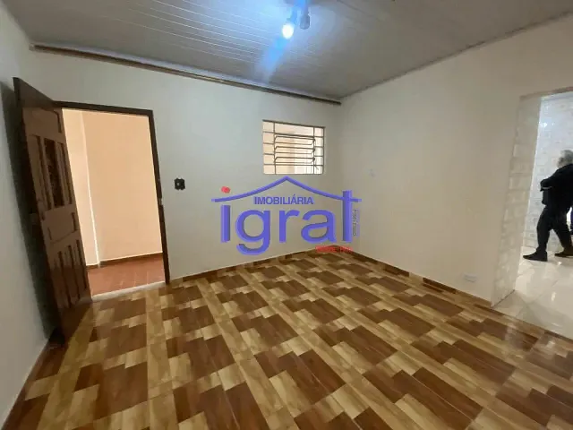 Casa 3 quartos e 3 banheiros, para alugar, no bairro Vila Guarani (Z Sul) em São Paulo